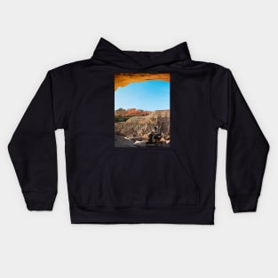 Cave Kids Hoodie